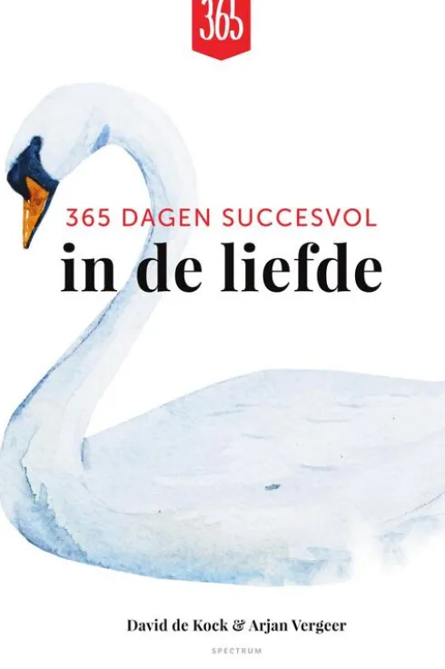 365 Dagen Succesvol In De Liefde eBook