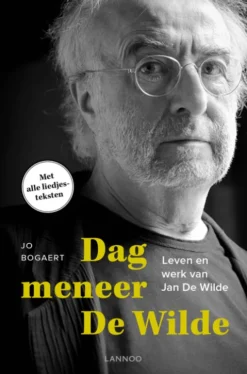Dag meneer De Wilde eBook