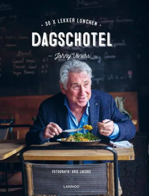 Dagschotel eBook