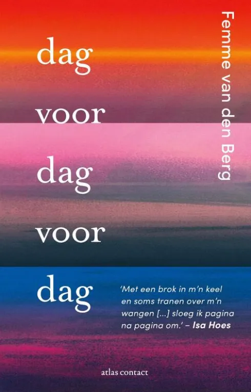 Dag Voor Dag Voor Dag eBook