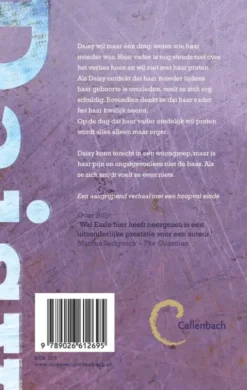 Daisy eBook