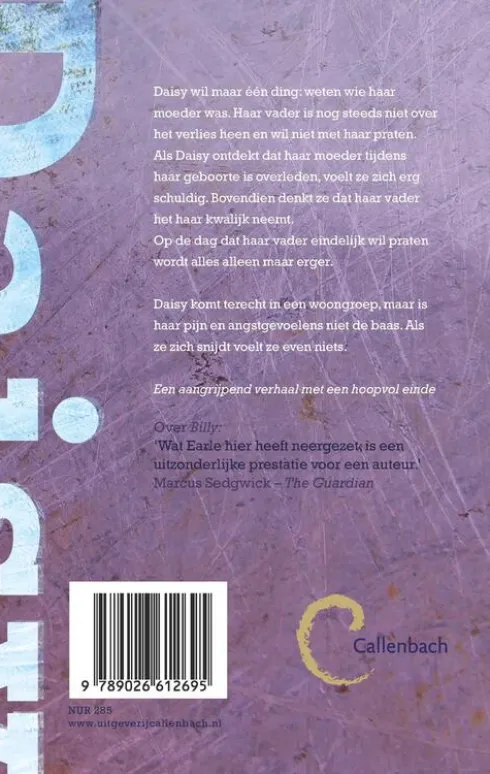 Daisy eBook