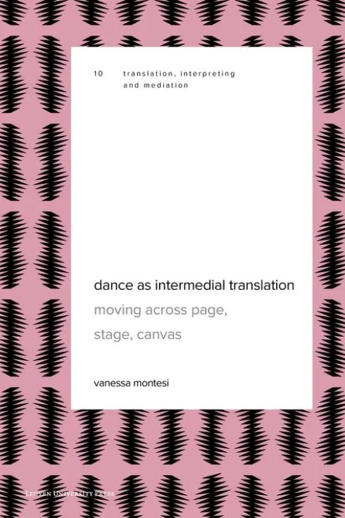 Dance as Intermedial Translation eBook