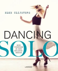 Dancing solo eBook