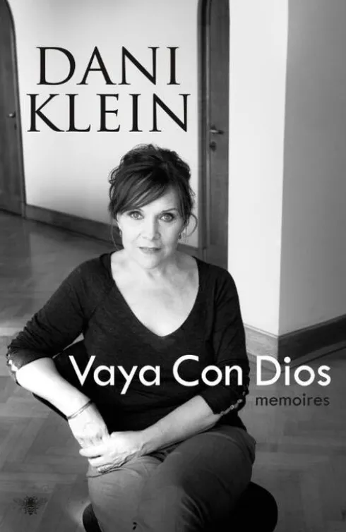 Dani Klein eBook