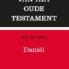 Daniël eBook