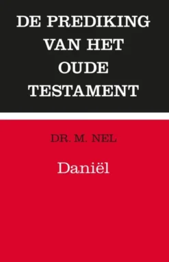 Daniël eBook