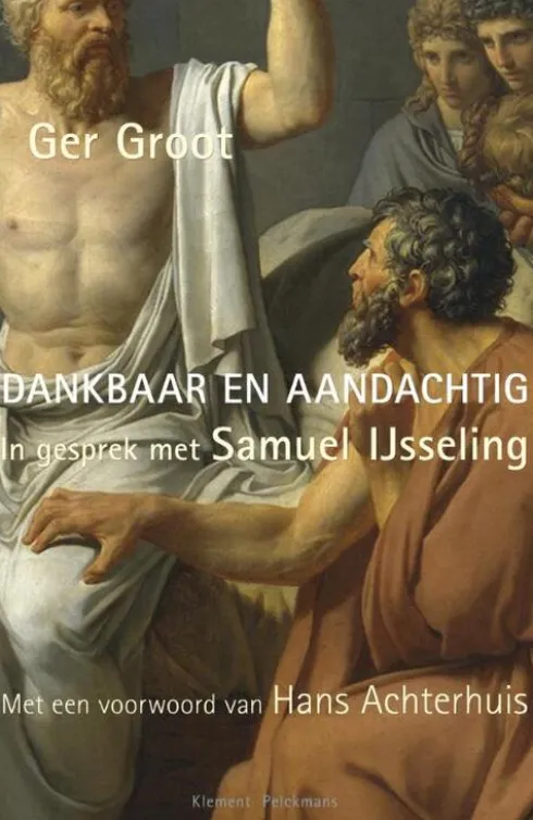 Dankbaar en aandachtig eBook
