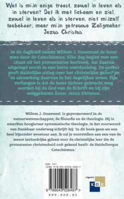 Dankbaar onderweg eBook