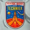 Dank God voor techniek eBook