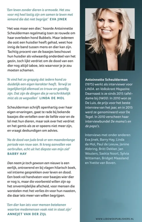 Dan neem je toch gewoon een nieuwe eBook