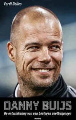 Danny Buijs eBook