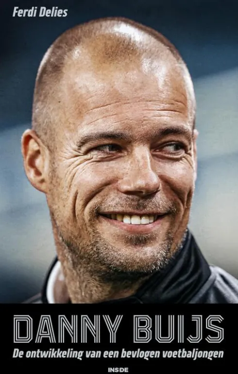 Danny Buijs eBook