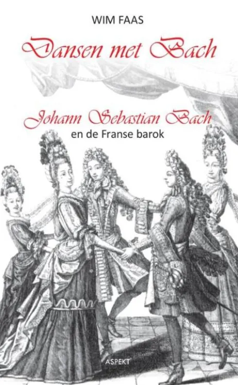 Dansen met Bach eBook