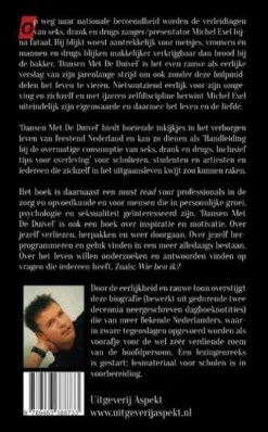 Dansen met de duivel eBook