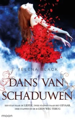 Dans van schaduwen eBook