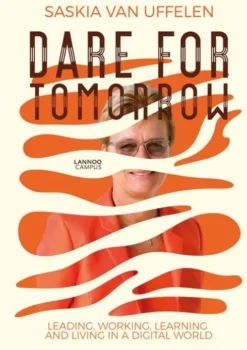 Dare for Tomorrow eBook