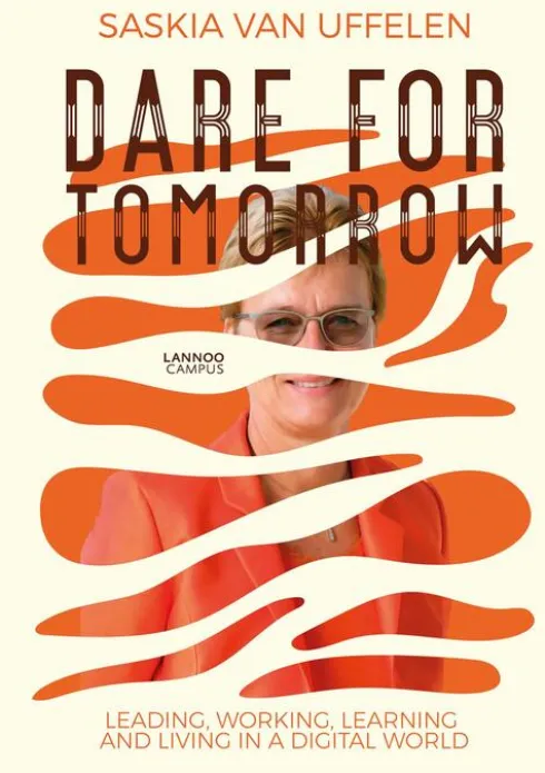 Dare for Tomorrow eBook