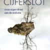 Darwins cijferslot eBook