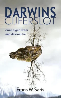 Darwins cijferslot eBook