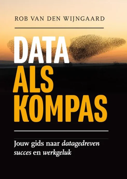 Data als kompas eBook