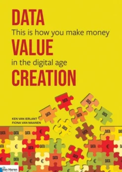 Data - Value - Creation eBook
