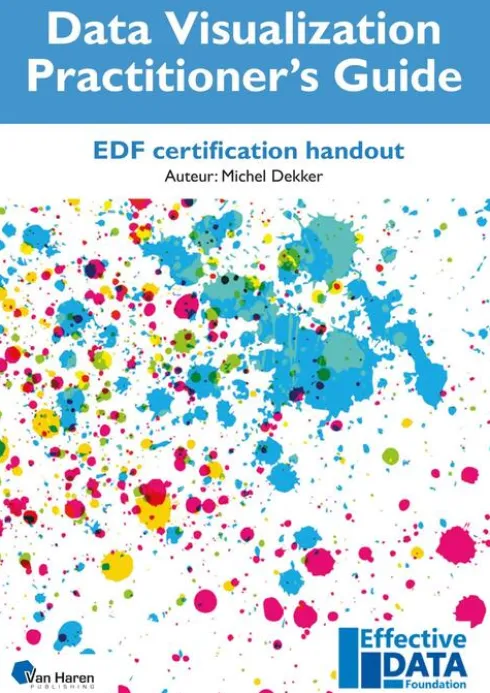 Data Visualization Practitioner's Guide eBook