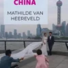 Dating China eBook