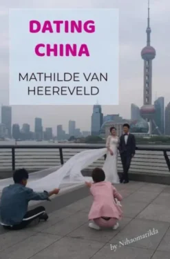 Dating China eBook