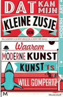 Dat kan mijn kleine zusje ook eBook