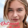 Dat maak ik zelf wel uit! eBook