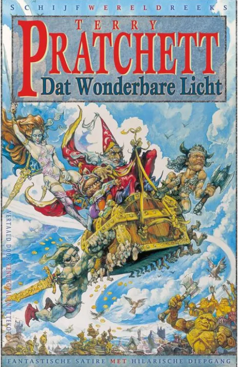 Dat wonderbare licht eBook