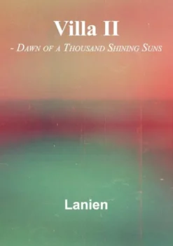 Dawn of a Thousand Shining Suns eBook