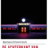 De achterkant van de Amerikaanse droom eBook