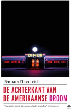 De achterkant van de Amerikaanse droom eBook