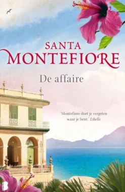 De affaire eBook