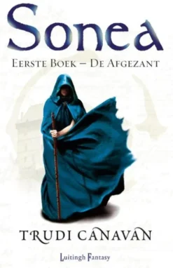 De Afgezant eBook