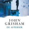 De afperser eBook