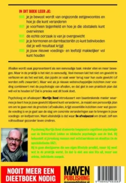 De afvalpuzzel eBook