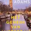 De Alfa-vrouwen 4 - Het geheim van Amsterdam eBook