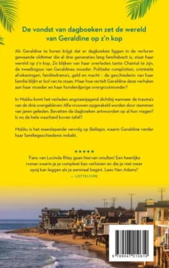 De Alfa-vrouwen 2 - Malibu eBook