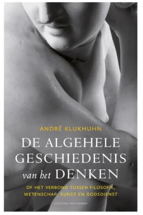 De algehele geschiedenis van het denken eBook