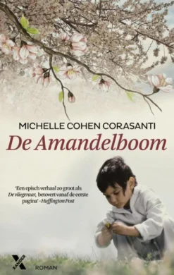 De amandelboom eBook