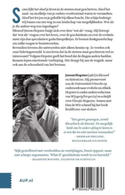 De andere afslag eBook