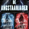 De Angstaanjager eBook