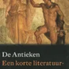 De Antieken eBook