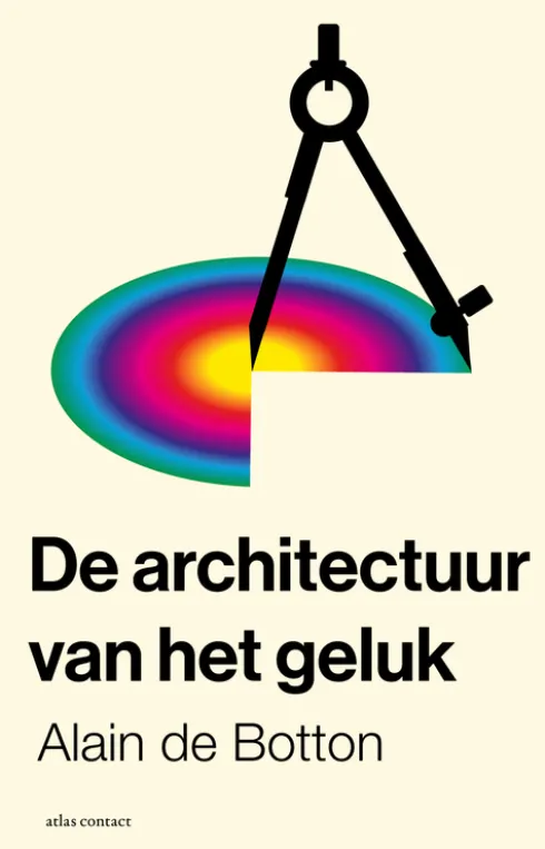 De architectuur van het geluk eBook