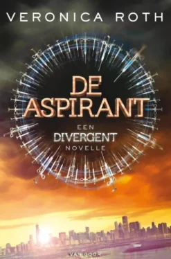 De aspirant - Divergent eBook