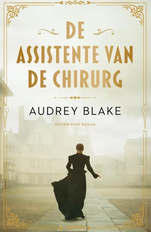 De assistente van de chirurg eBook