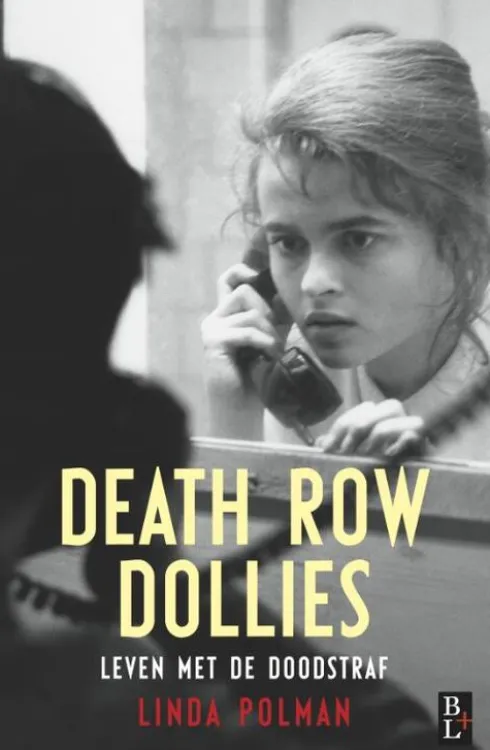 Death Row Dollies eBook
